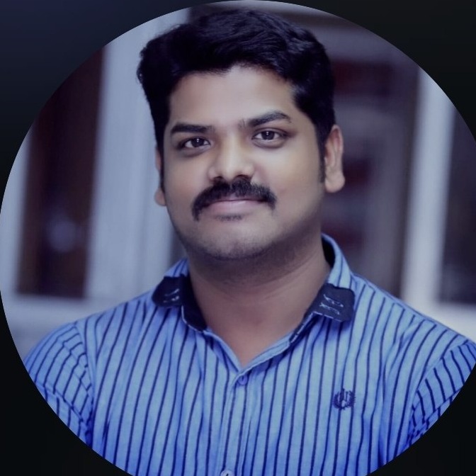 Dr. Ramesh Naidu, Chiropractor at Sanjeevini Wellness Centre